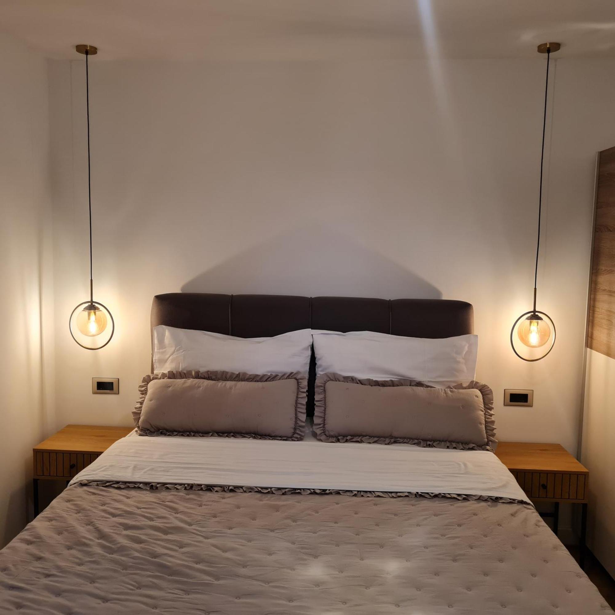 Apartment Mariniva Kaštela Εξωτερικό φωτογραφία