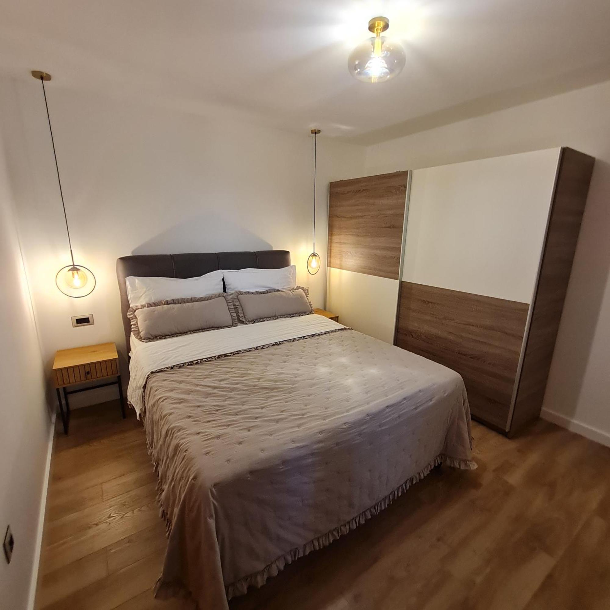 Apartment Mariniva Kaštela Εξωτερικό φωτογραφία
