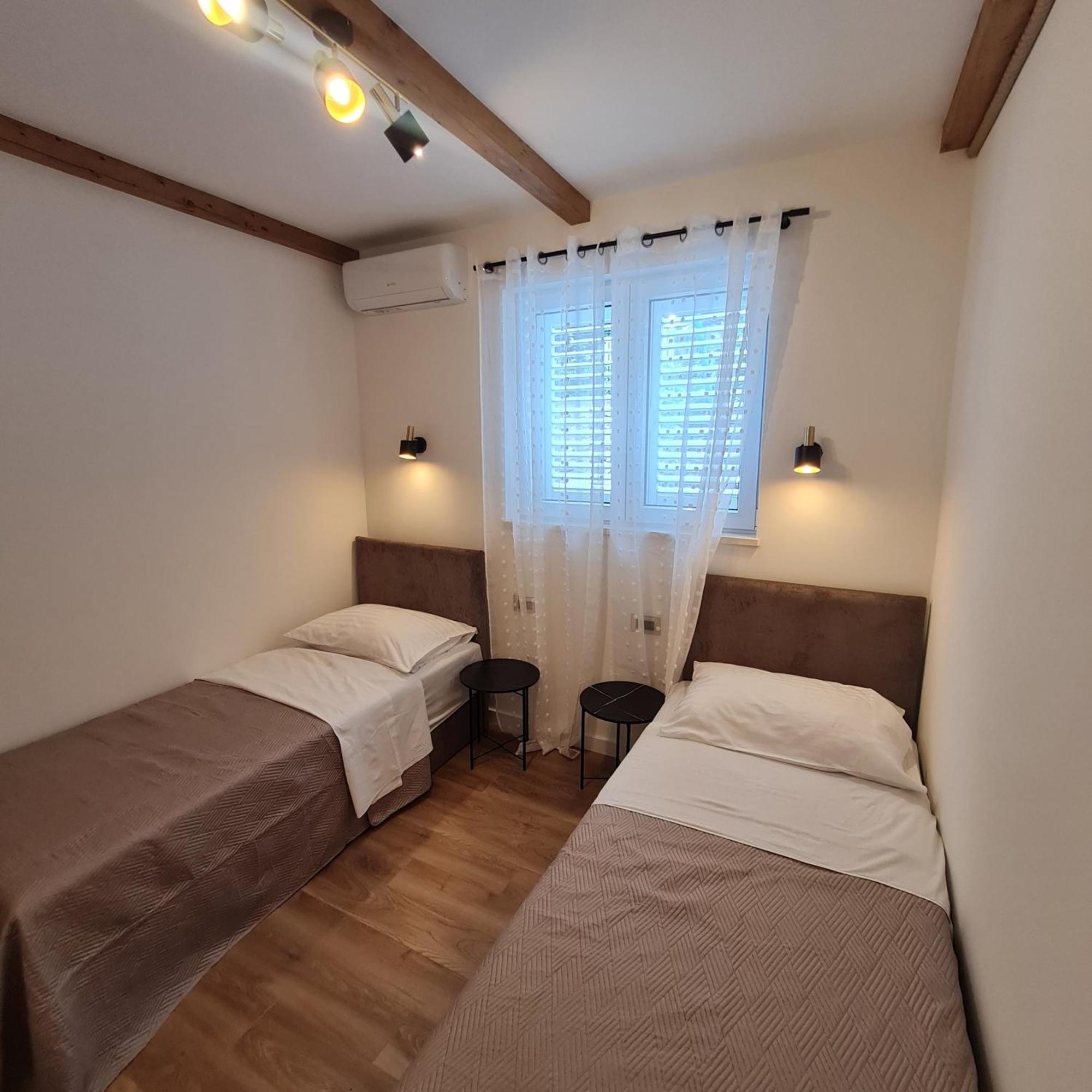 Apartment Mariniva Kaštela Εξωτερικό φωτογραφία