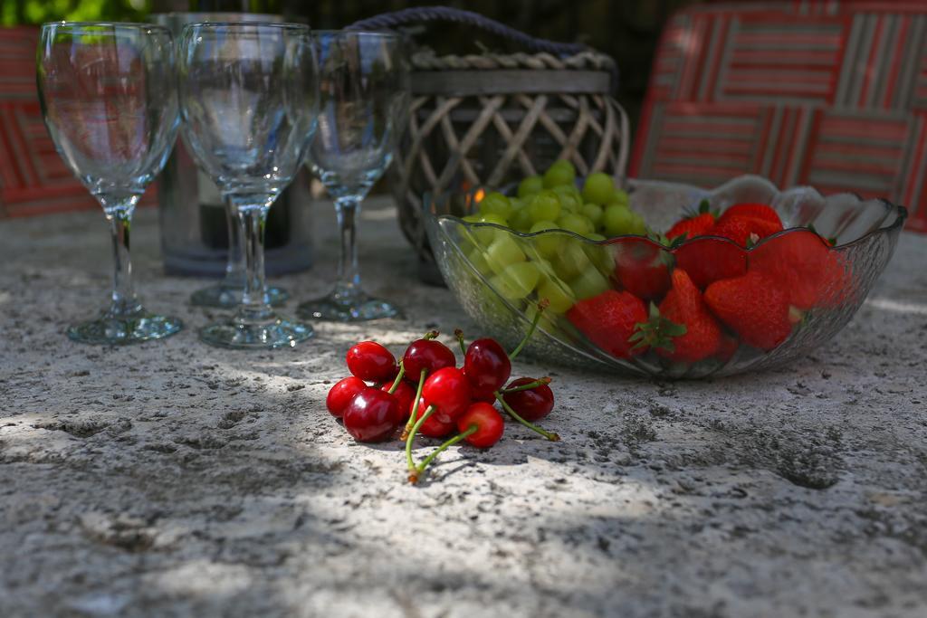 Apartment Mariniva Kaštela Εξωτερικό φωτογραφία