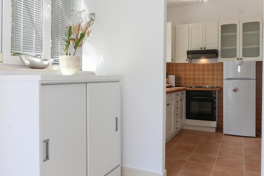 Apartment Mariniva Kaštela Εξωτερικό φωτογραφία